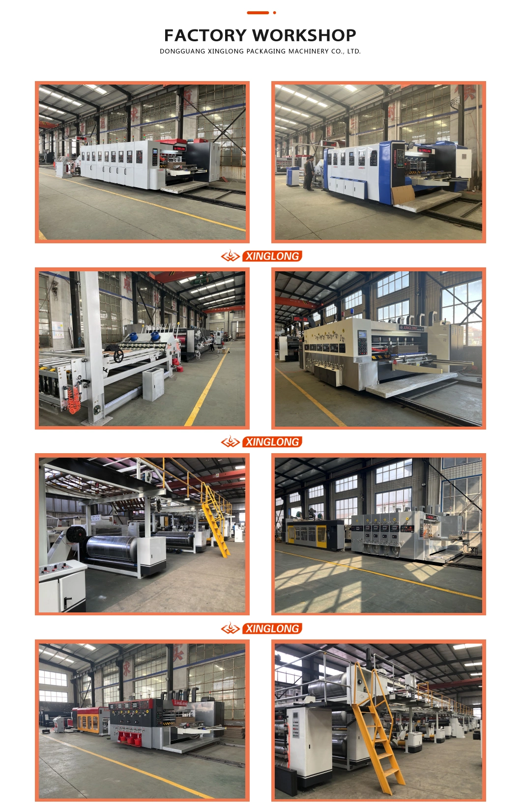 High Speed Corrugated Cardboard Carton Box Flute Laminating Machinery Paper Laminator Machine